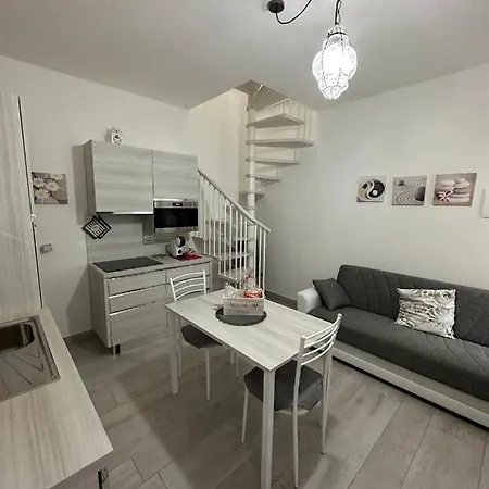 Lejlighed Ca' Eli_sa Chioggia